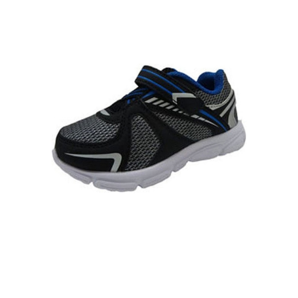Athletic Works Boys Velcro Sneakers